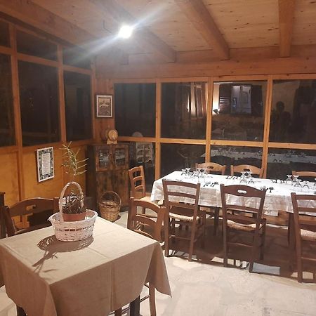 Agriturismo Terra Di Pace Noto Dış mekan fotoğraf