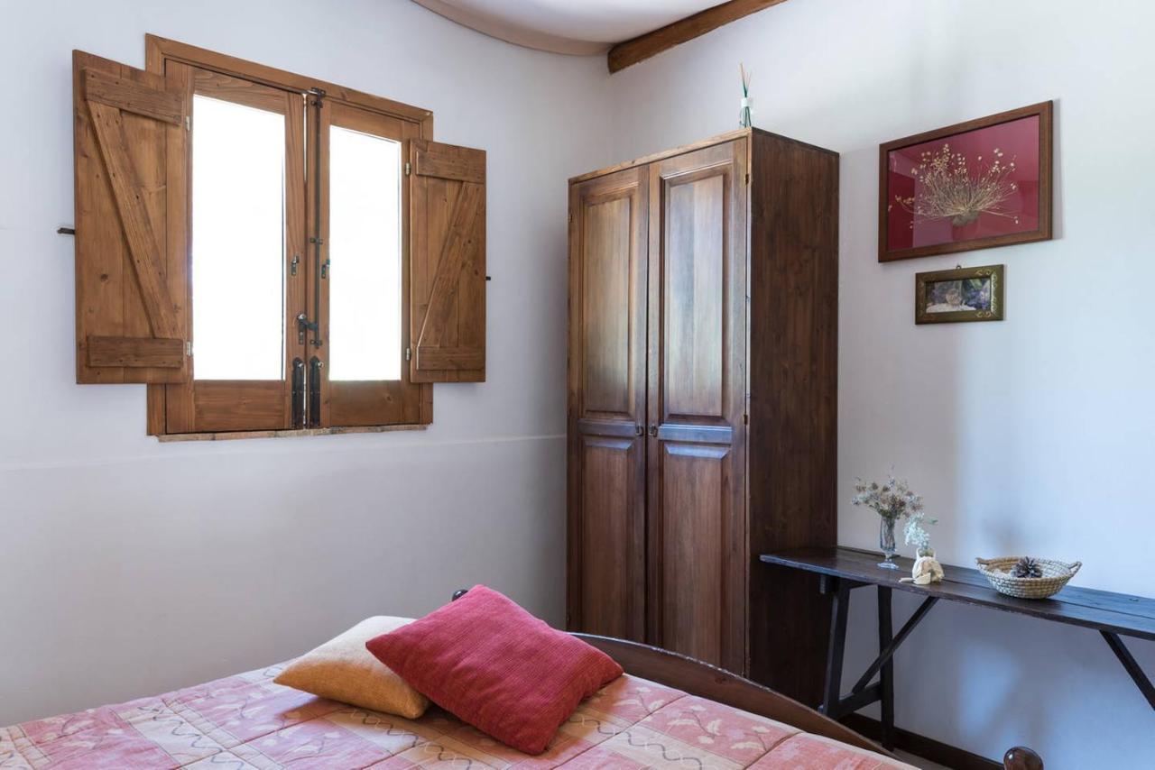 Agriturismo Terra Di Pace Noto Dış mekan fotoğraf