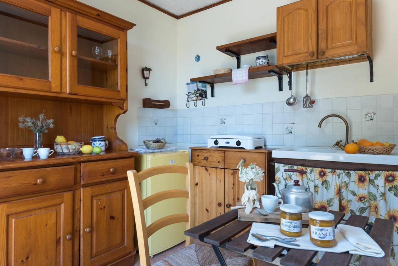 Agriturismo Terra Di Pace Noto Dış mekan fotoğraf