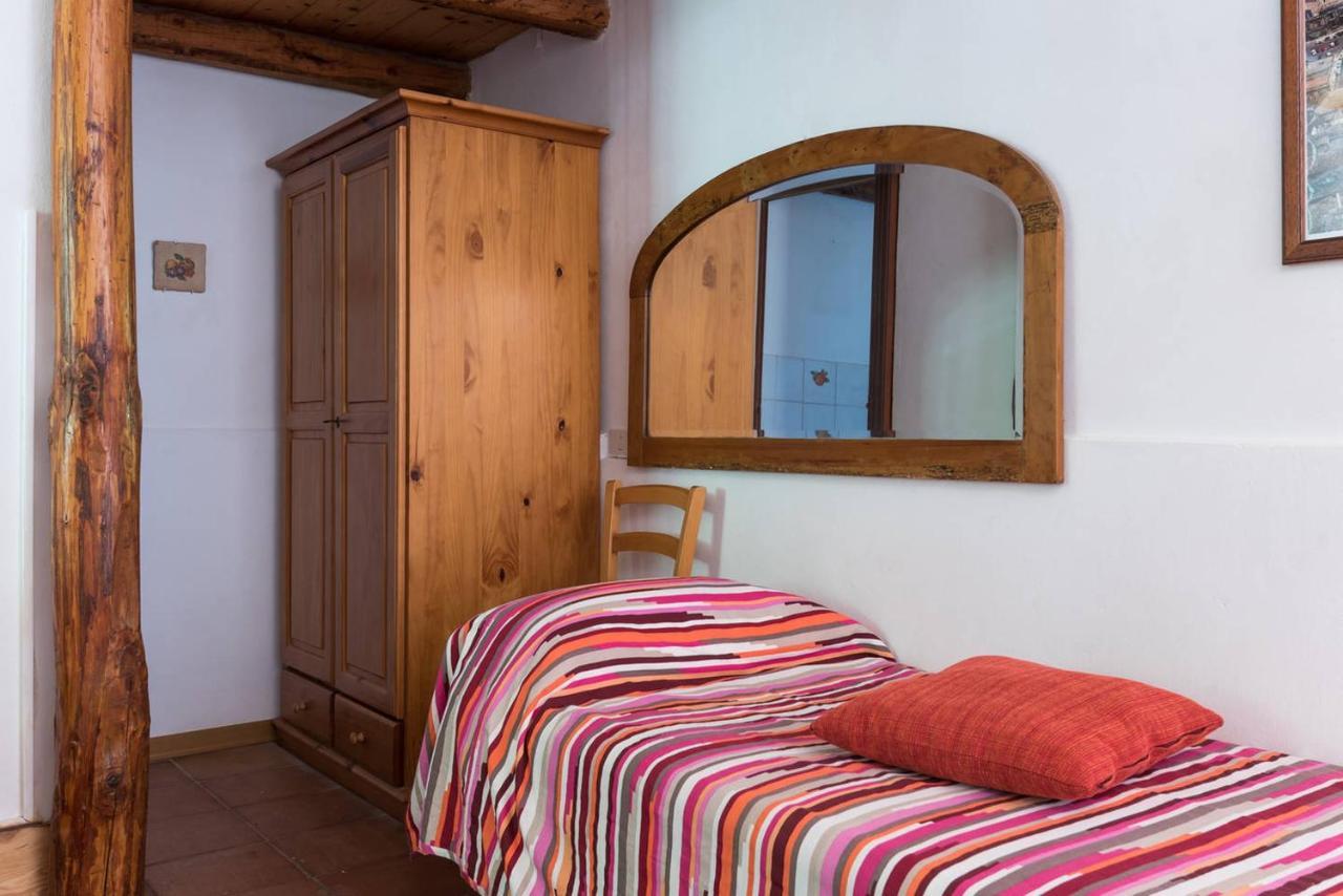 Agriturismo Terra Di Pace Noto Dış mekan fotoğraf