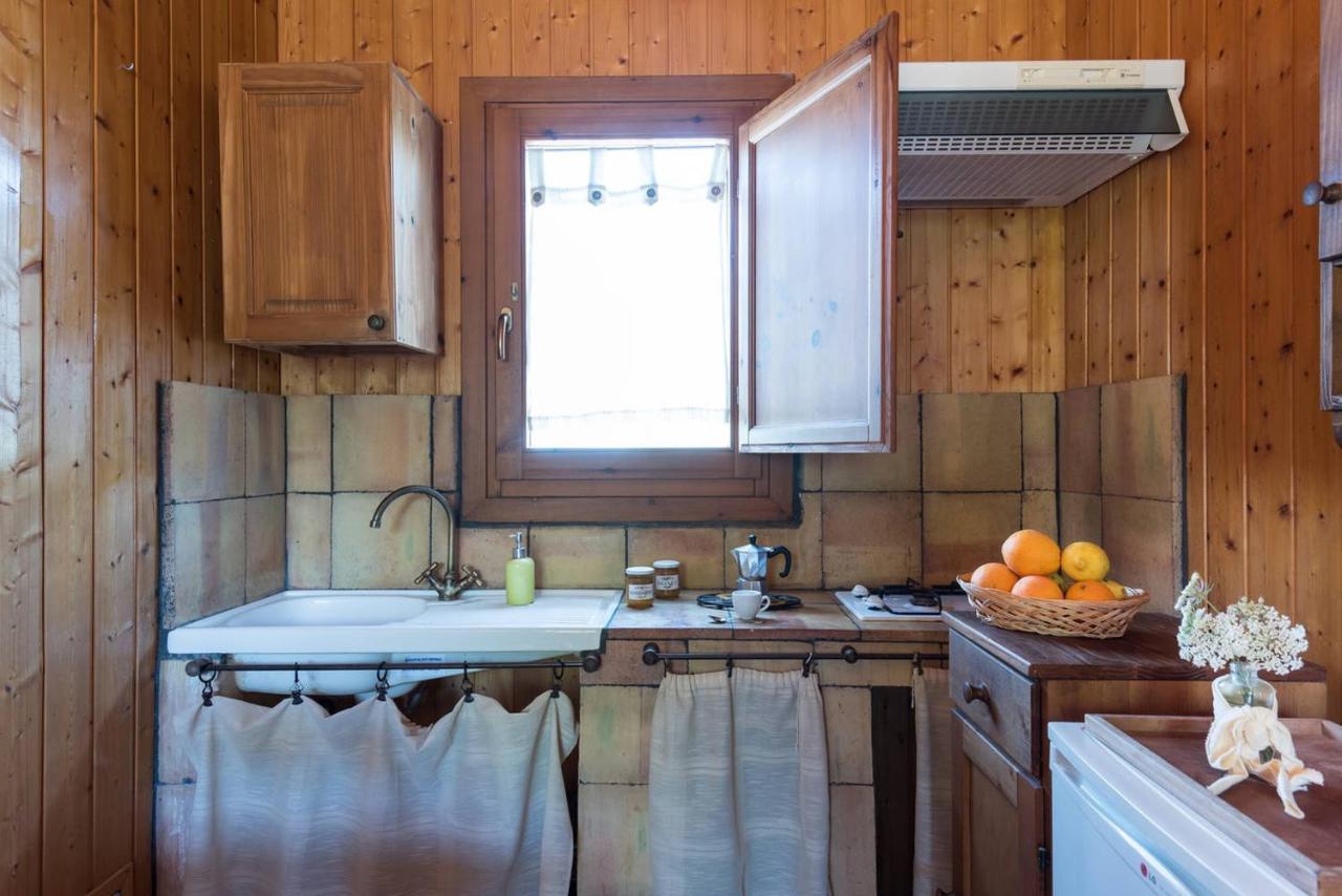 Agriturismo Terra Di Pace Noto Dış mekan fotoğraf