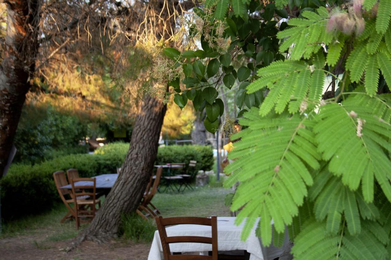 Agriturismo Terra Di Pace Noto Dış mekan fotoğraf