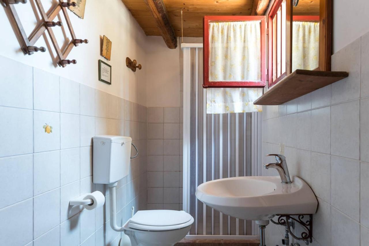 Agriturismo Terra Di Pace Noto Dış mekan fotoğraf
