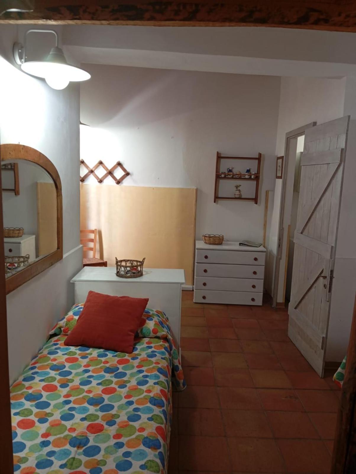 Agriturismo Terra Di Pace Noto Dış mekan fotoğraf