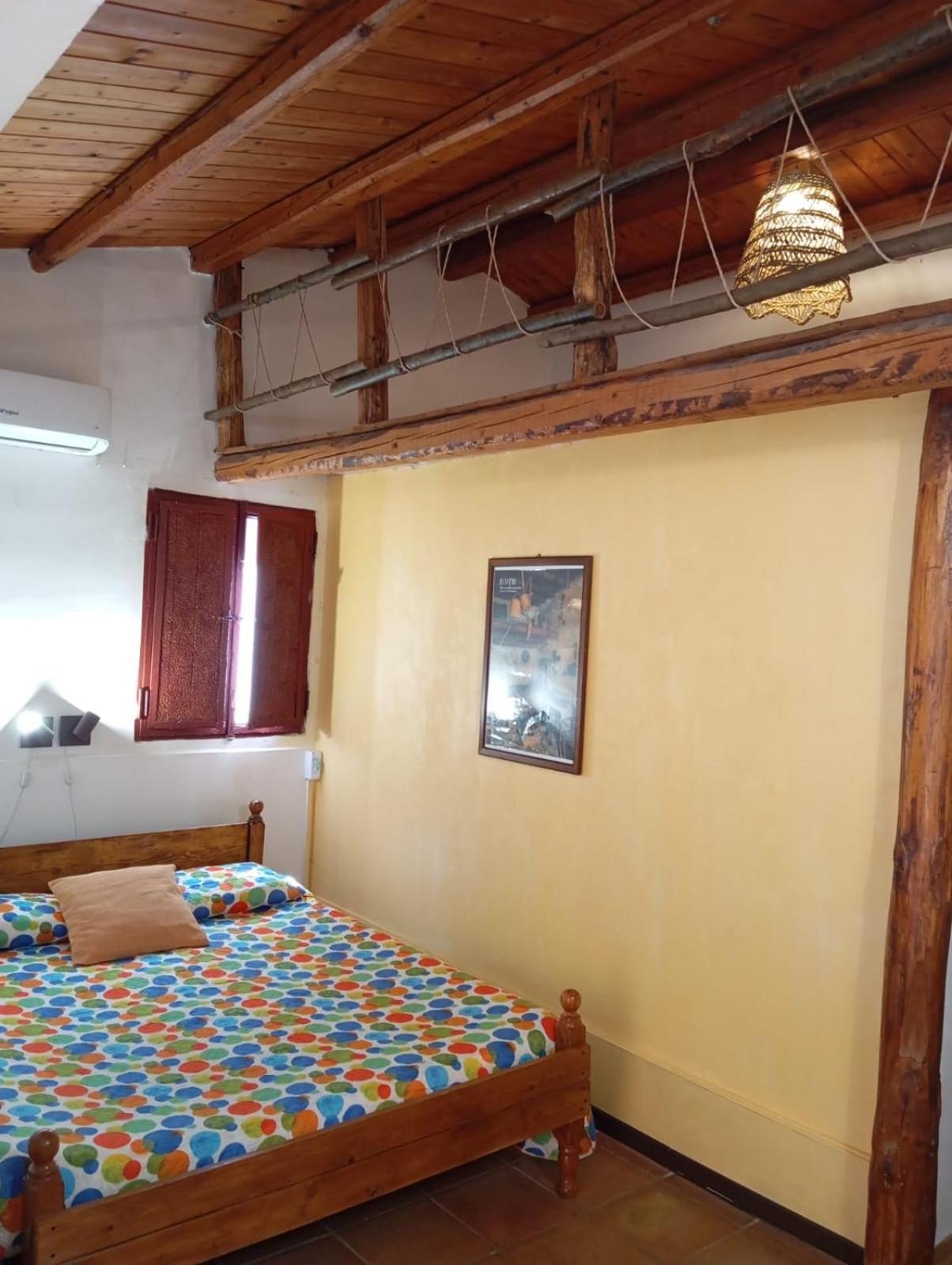 Agriturismo Terra Di Pace Noto Dış mekan fotoğraf