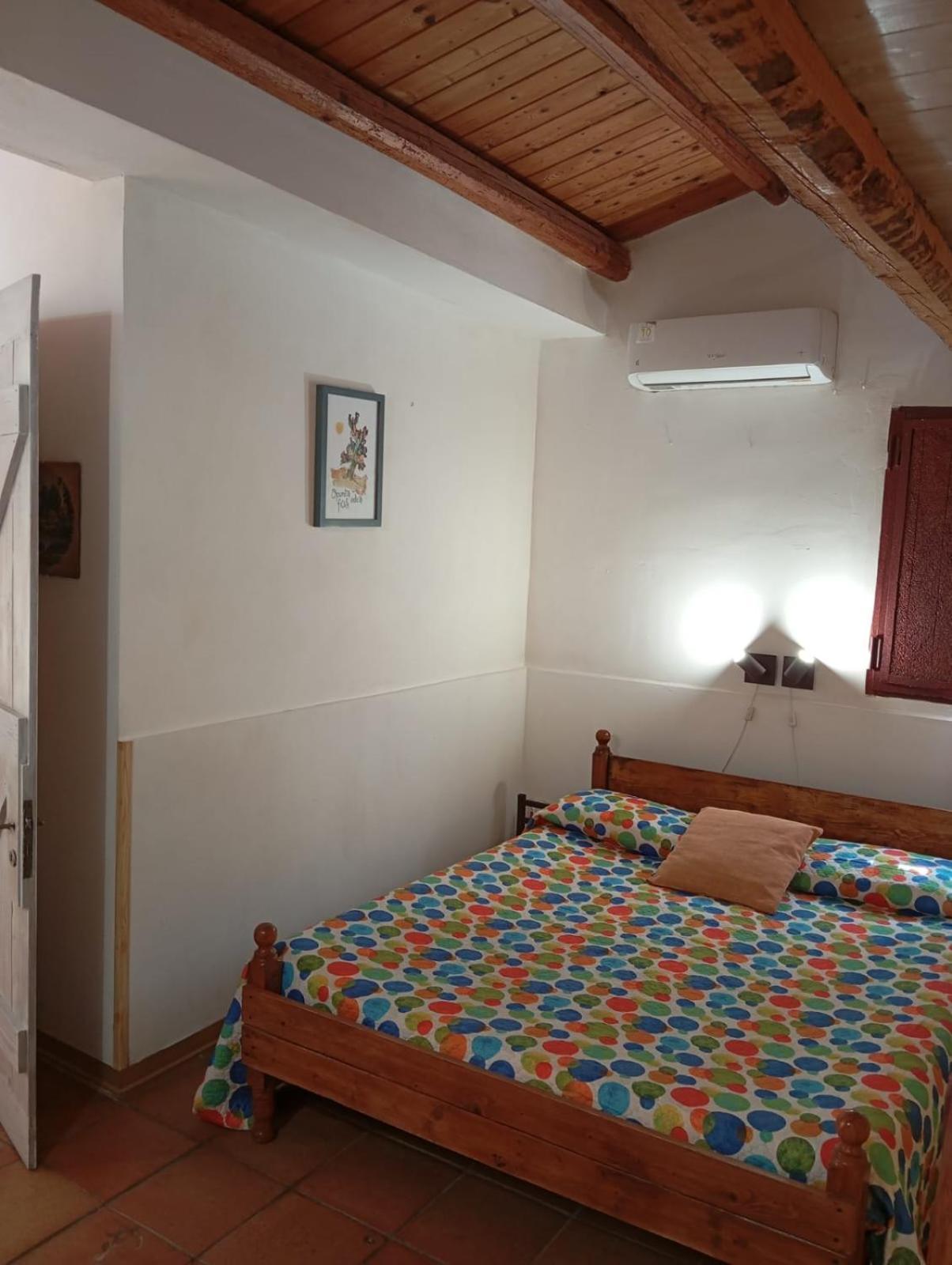 Agriturismo Terra Di Pace Noto Dış mekan fotoğraf