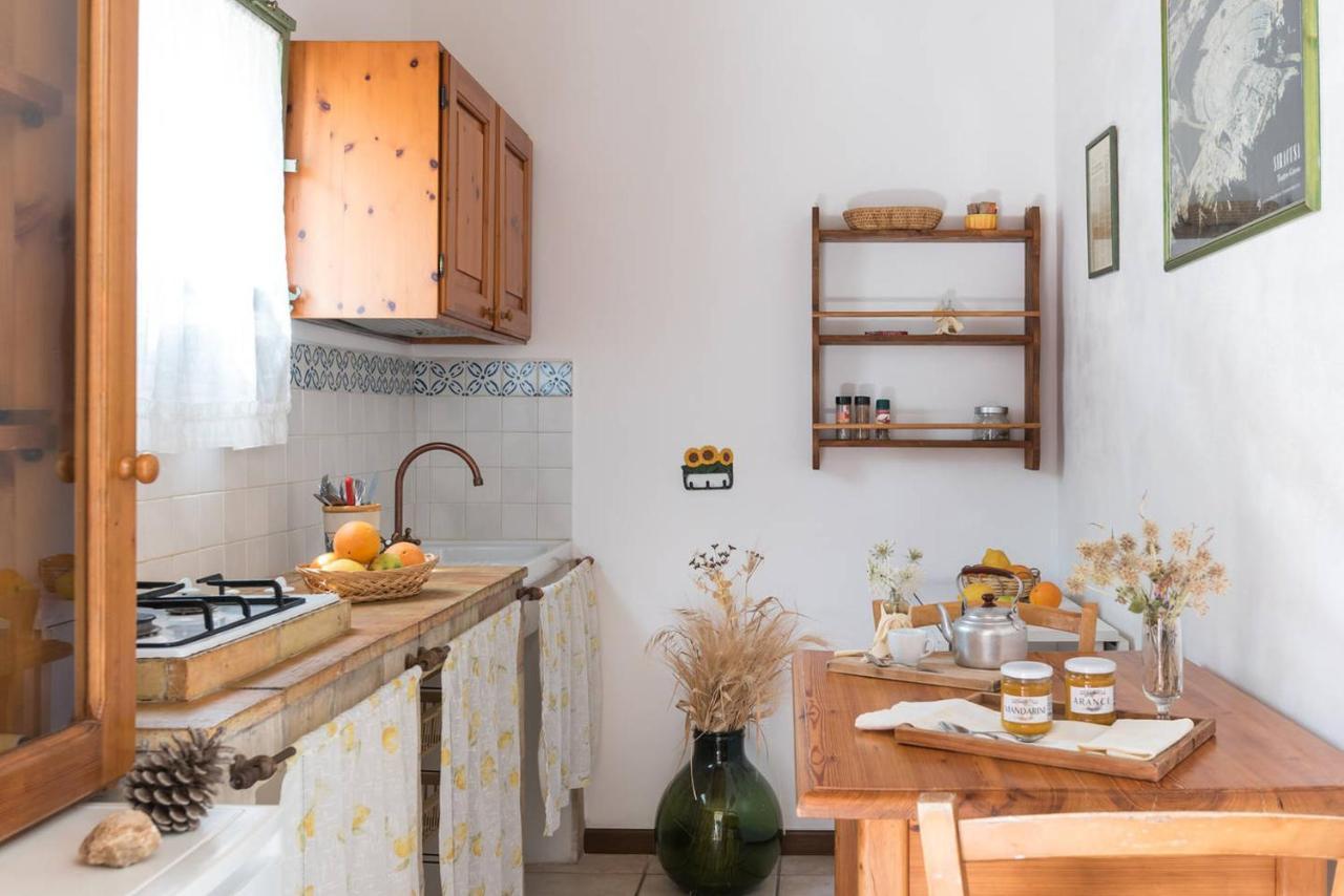 Agriturismo Terra Di Pace Noto Dış mekan fotoğraf